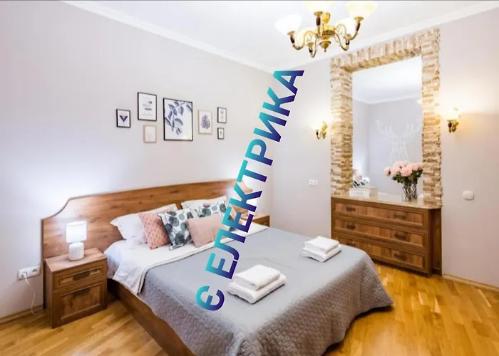 High Castle Apartment