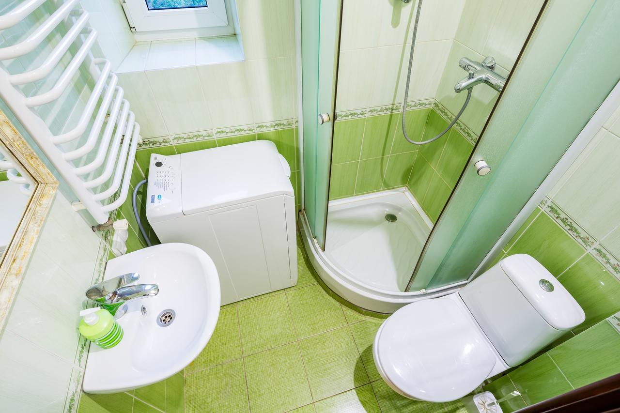 High Castle Apartment Lviv