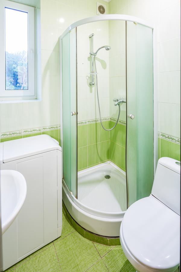 Apartment High Castle Lviv